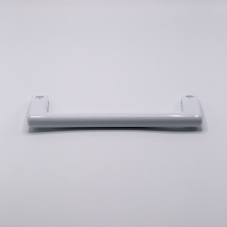 Ручка для холодильника Атлант 775373400201 (белая, 240 мм)