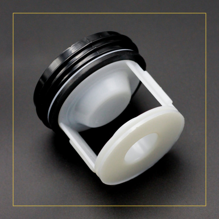 Фильтр сливного насоса для стиральной машины Bosch / Siemens 0095269