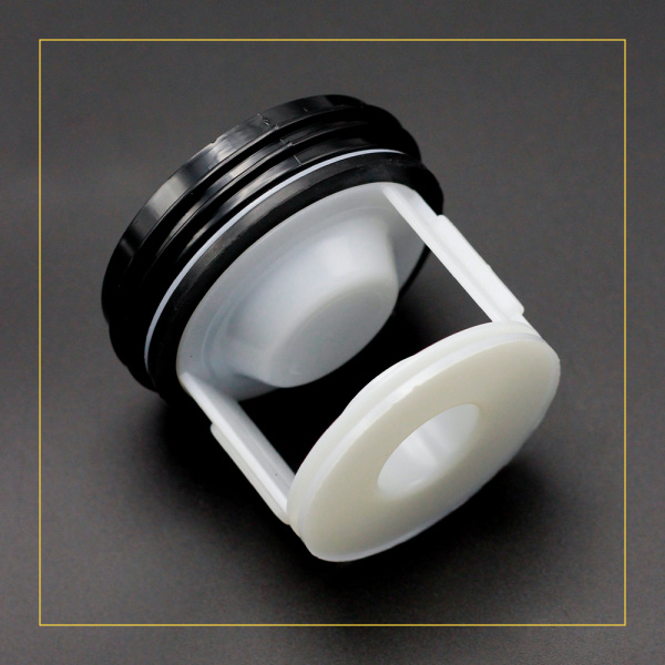 Фильтр сливного насоса для стиральной машины Bosch / Siemens 0095269