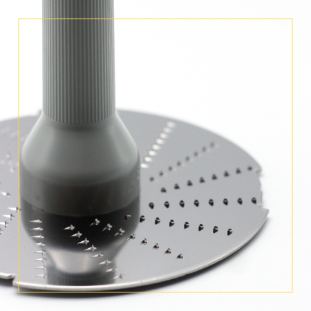 Вставка-тёрка для соковыжималки кухонного комбайна Braun BR67000552