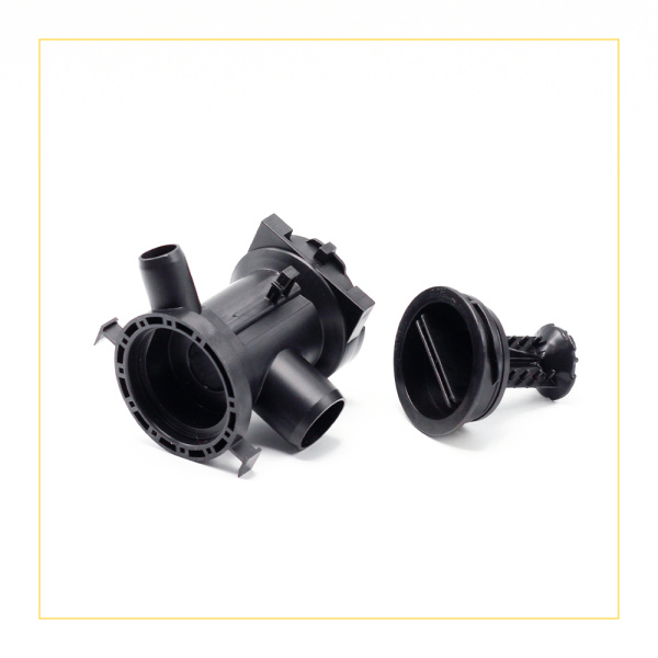 Камера насоса для стиральной машины LG 3109EN2002B