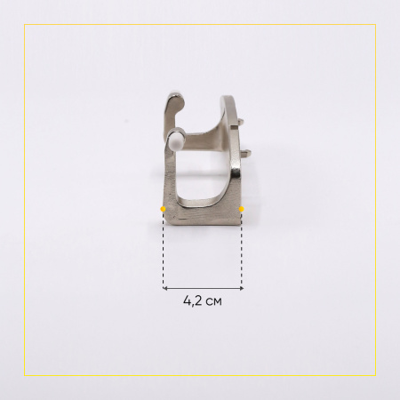 Петля люка для стиральной машины LG 4774EN2002A