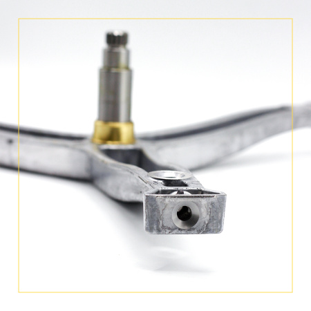 Крестовина барабана для стиральной машины Атлант 301362014 (6204/6205, вал 78мм)