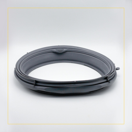 Манжета люка 2466300300, 2827080900 для стиральной машины Beko 