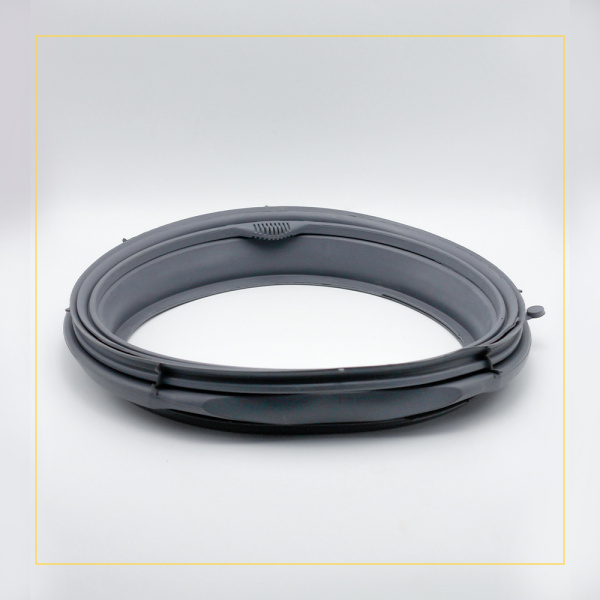 Манжета люка 2466300300, 2827080900 для стиральной машины Beko 
