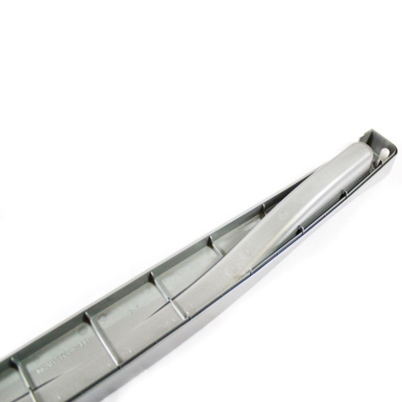 Ручка-накладка двери холодильника Атлант 730541200403