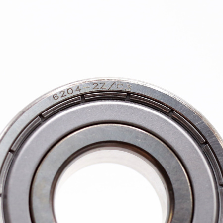 6204 zz SKF подшипник для стиральной машины (20x47x14 мм)