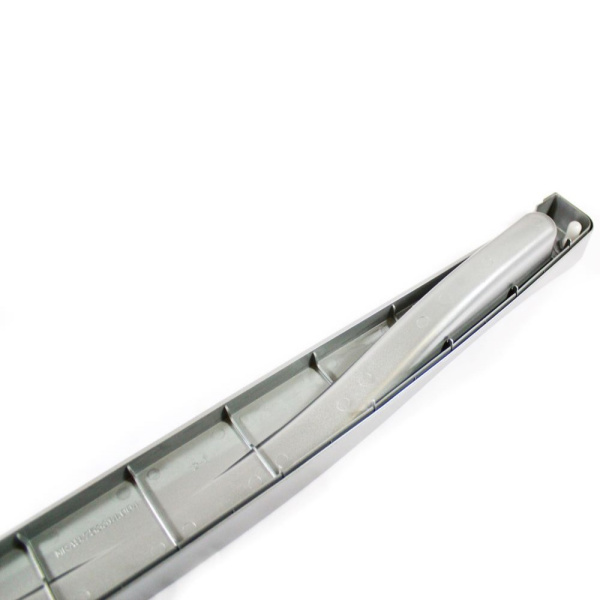 Ручка-накладка двери холодильника Атлант 730541200403