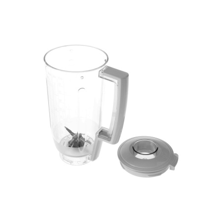 Чаша блендера для кухонного комбайна Bosch 00703198