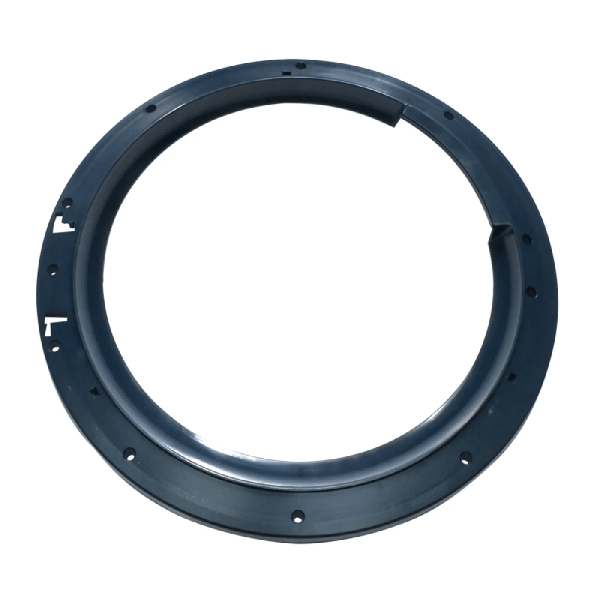 Обрамление люка для стиральной машины Атлант 771114101000 среднее