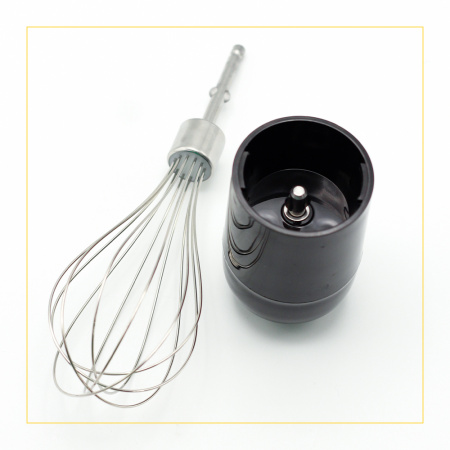 Венчик блендера в сборе с редуктором Vitek VT-3425