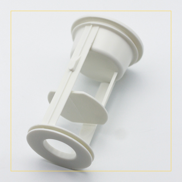 Фильтр сливного насоса для стиральной машины Electrolux / Zanussi 1260672009