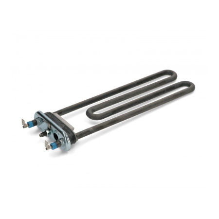 Тэн для стиральной машины Bosch, Whirlpool, 2000W, L-235 мм, с отверстием, Thermowatt