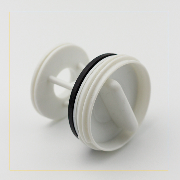 Фильтр сливного насоса для стиральной машины Bosch / Siemens 00053761 