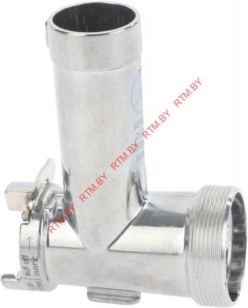 Корпус шнека мясорубки Bosch 00262066