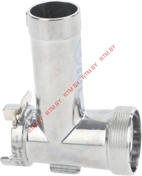 Корпус шнека мясорубки Bosch 00262066