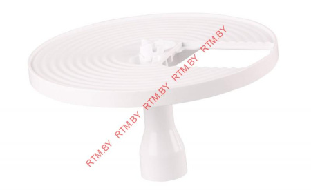 Держатель терок Bosch Siemens Zelmer 00653326