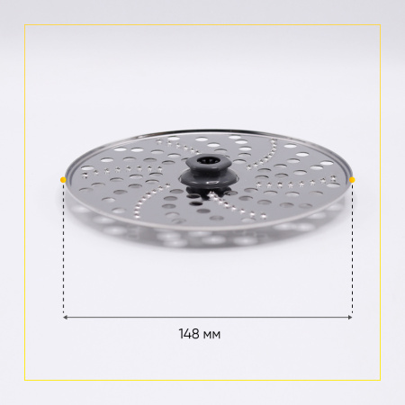 Диск-терка для кухонного комбайна Kenwood KW715979