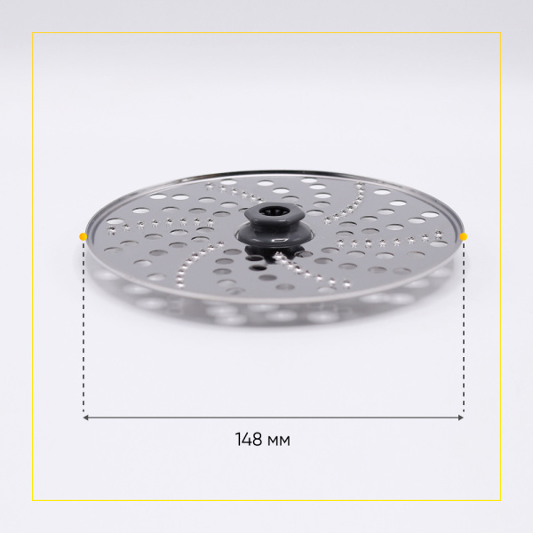 Диск-терка для кухонного комбайна Kenwood KW715979