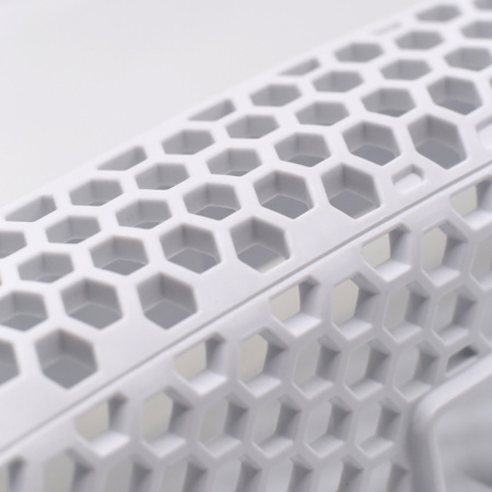 Ворсовый фильтр люка для сушильных машин Candy 40014217