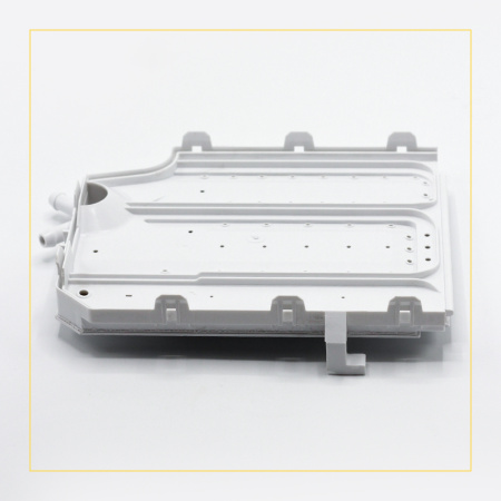 Крышка бункера для стиральной машины Атлант 730125102300