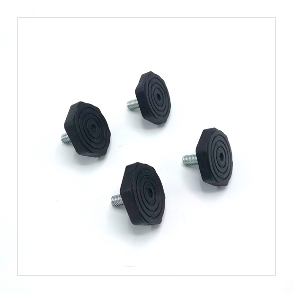 Ножки для стиральной машины Indesit/Ariston M8 мм (4 шт.)