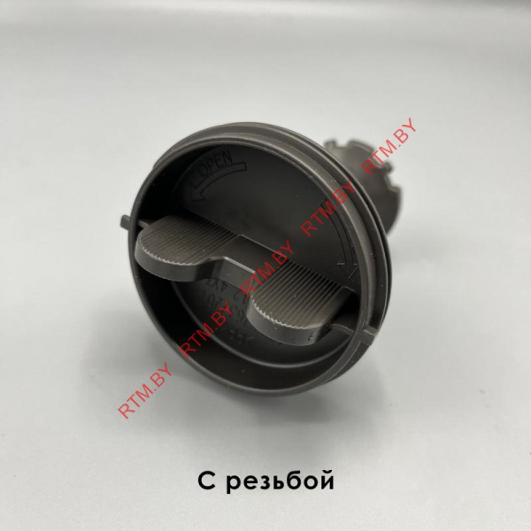 Фильтр сливного насоса для стиральной машины LG 383EER2001B 