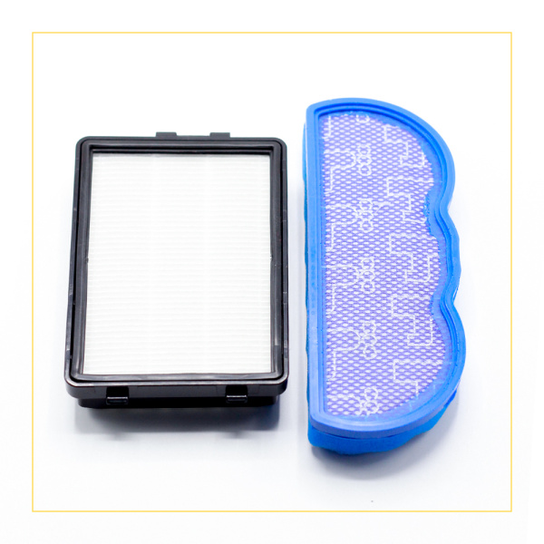 Набор фильтров для пылесоса Samsung SC-88 DJ97-01670B