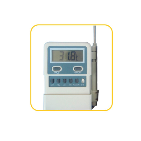 Термометр электронный со щупом WT-2 (-50 – 300°C)