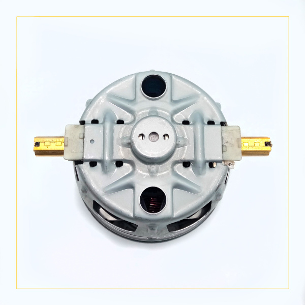 Двигатель для пылесоса Bosch 1600 Вт, H-113 мм, D-105 мм